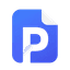 PDFEditor4U Logo